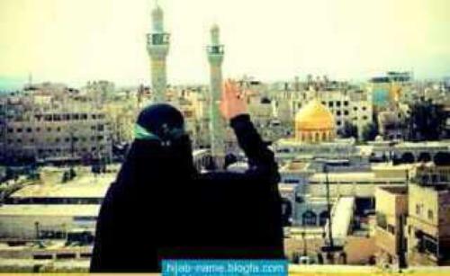 روضہ سیدہ زینب(س) کی سلامتی کو یقینی بنانے کے لیے شامی فوج کی کامیاب کارروائی